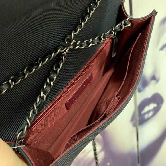 💓Sold💓Small Ballerine Quilted Flap Bag - Picture 5 of 8